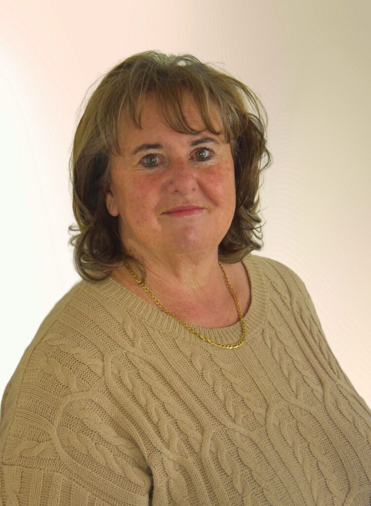 Elke Gollner
